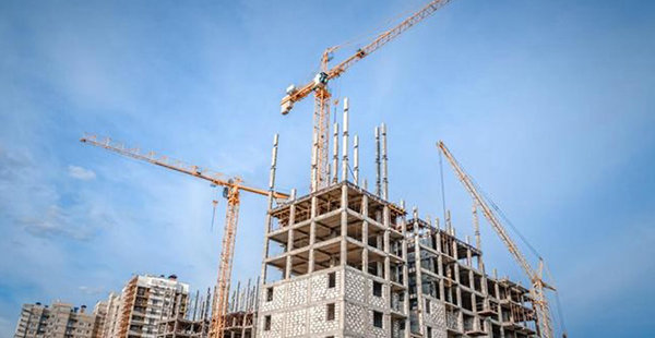 淺析2022建筑行業(yè)面臨的3個(gè)危機(jī)，10個(gè)發(fā)展趨勢(shì)